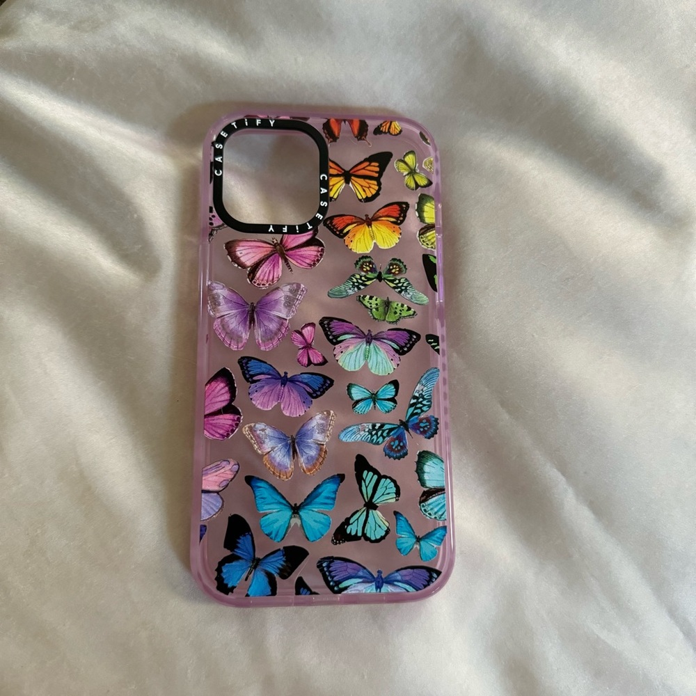 CASETIFY impact case